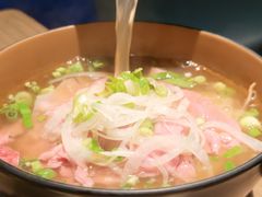 -安南越南餐厅(青岛万象城店)