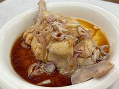 -盈旺小厨·非遗黄鳝饭(泰康路店)