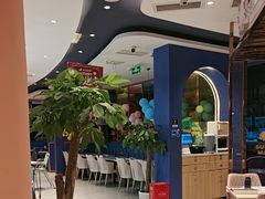 -夏日玛莉西餐厅(金茂览秀城店)