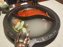 -杨家火锅(国美店)