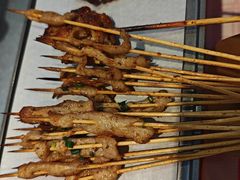 -饶福记·南昌烧烤大排档(九龙湖土著店)