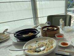 -海湾壹品·粤菜·早茶·烤鸭(拱北店)