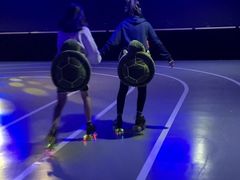 -VS SPORTS PARK运动玩乐园·团建·生日会(合生汇店)