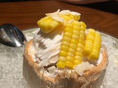 -漫活堂·喜泰荟·东南亚风味小馆(美林M·LIVE天地店)