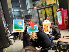 -大虎重庆老火锅(正弘城店)