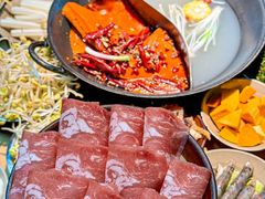 -阳阳老火锅(小南门店)