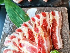 -谷牛和牛烤肉(漕河泾印象城店)