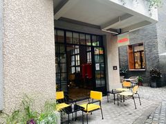 -徐家汇源景区-衡山坊