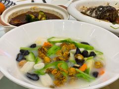 -顺德渔村·岭南一号