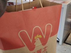 -华莱士·全鸡汉堡(火车站店)