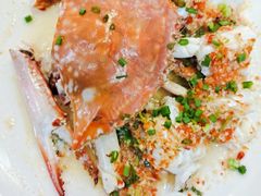 -醉壹号海鲜大排档(厦门店)