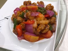 -海皇酒家(钰海万国汇购物广场店)