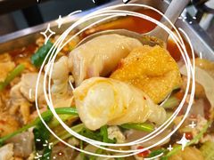 -后街佬·炭火鲜鱼杂(南城店)