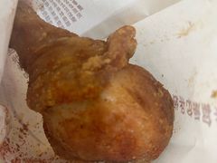 -潘老板炸鸡(河西万达店)