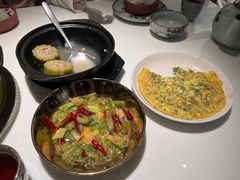-原味田园·客家菜·土窑鸡(中航城君尚购物中心店)