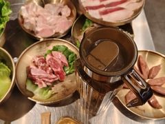 -核桃碳烤肉馆(深圳首店)