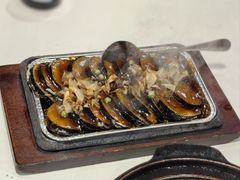 -香雪海饭店中餐厅(人民桥店)