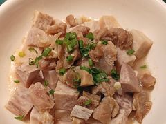 -呷湘厨·家宴·鱼汤捞饭(津南店)