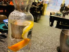 -丝路金桃·新疆菜(徐汇店)