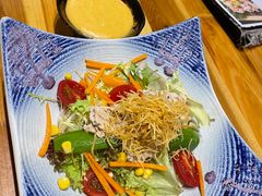 -立山居酒屋·烧鸟 天妇罗(西北湖店)