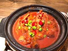 -淮扬楼(千鹤湖店)