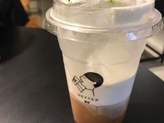 -喜茶(深圳东门1234店)