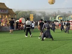 -淹城春秋乐园