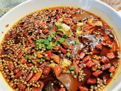 -大鸭梨烤鸭(枣园店)