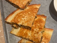 招牌辣味鲜虾馅饼-Bco豆库(星耀天地店)