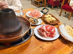 -元盛居(生态大街店)