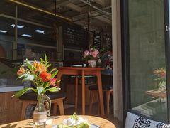-O'mills Sourdough Bakery&Bistro(永嘉路店)