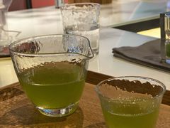 葡萄煎茶-飛鳥製茶
