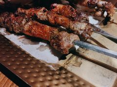 -胖老汉椒麻鸡清真新疆菜(西御街店)