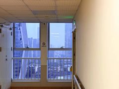 -川北医学院附属成都新华医院