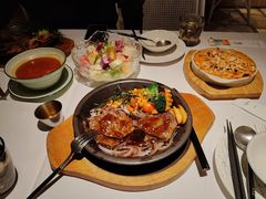 -Aqua Oasis 水天堂(相城天虹商场店)