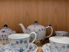 -Royal Copenhagen Flagship Store(皇家哥本哈根旗舰店)
