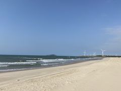 -那香海钻石沙滩浴场