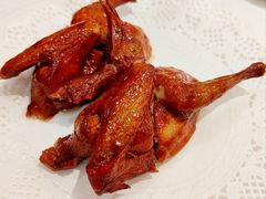 -福满楼·海鲜酒家(福永益田店)