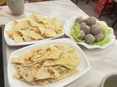 -彭记铁锅肥肠(东四总店)