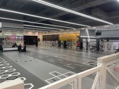 -奇迹健身(SM广场店)