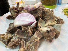 -老字号大盘鸡·丸子汤·抓饭
