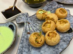 -VATAN INDIAN RESTAURANT米特印度餐厅(城北路店)