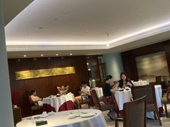 -粤财皇冠假日酒店·彩华轩中餐厅