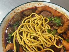 -白老三牛肉丸子面(平阳广场店)