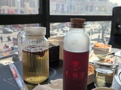 -红菇坊鲜汤火锅(北行店)