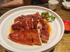-阿元烧鹅(文明路店)