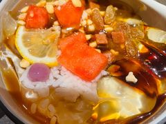 -麻都·成都菜(人民广场店)