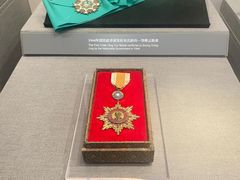 -上海宋庆龄故居纪念馆