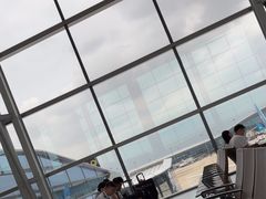 -广州白云国际机场-T2航站楼