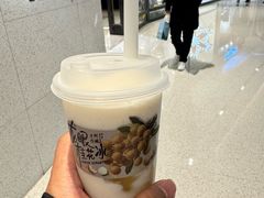 -阿嬷手作(深圳万象天地店)